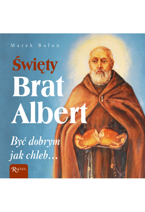 Święty Brat Albert