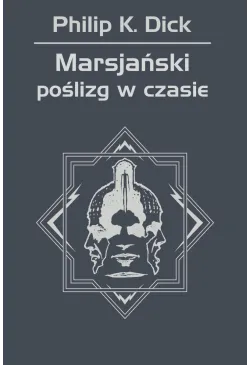 Marsjański poślizg w czasie