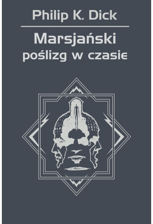 Marsjański poślizg w czasie