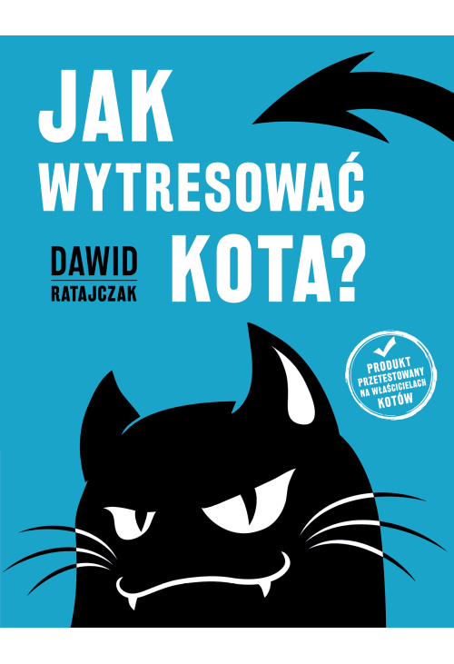 Jak wytresować kota?