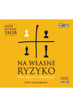 Na własne ryzyko. Ukryte...