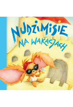 Nudzimisie na wakacjach