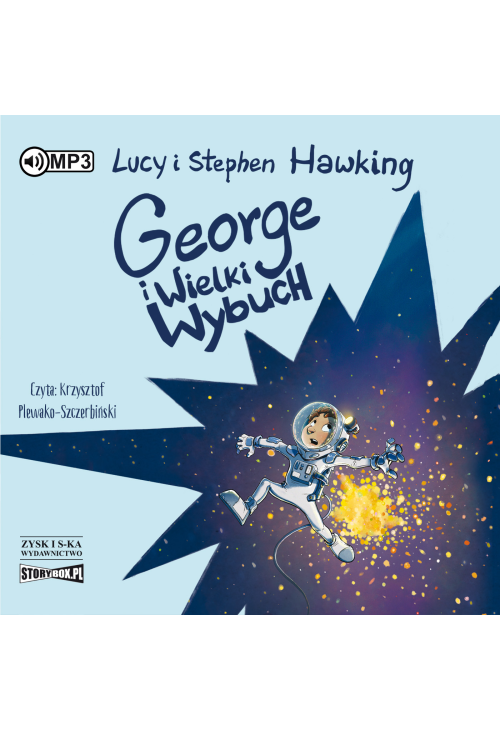 George i Wielki Wybuch