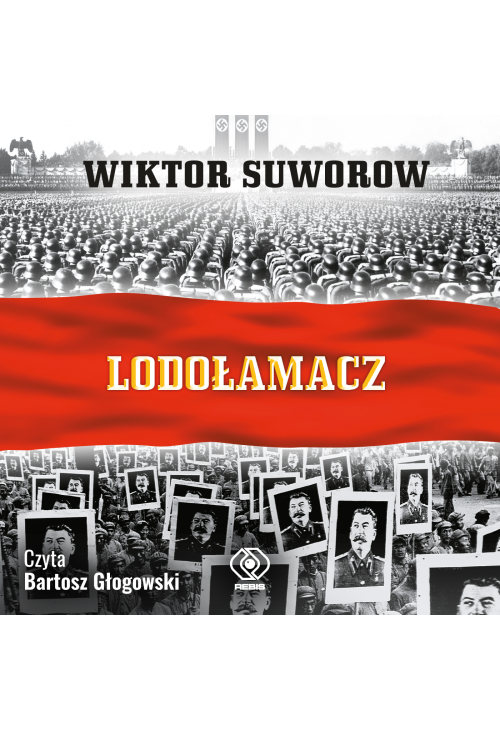 Lodołamacz