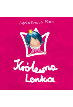 Królewna Lenka rozrabia....