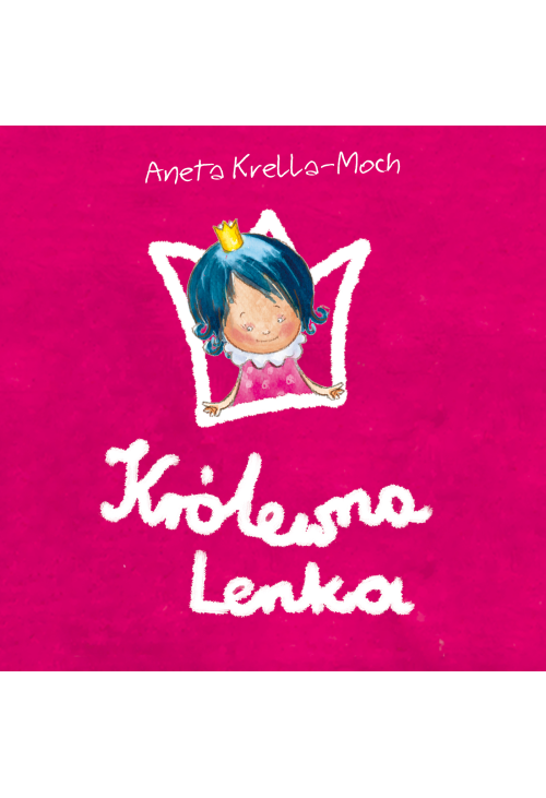 Królewna Lenka rozrabia. Wybór opowiadań (audiobook)