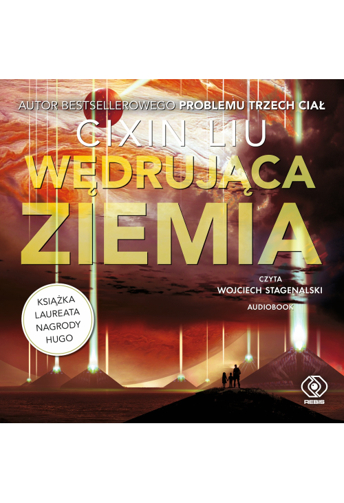 Wędrująca Ziemia