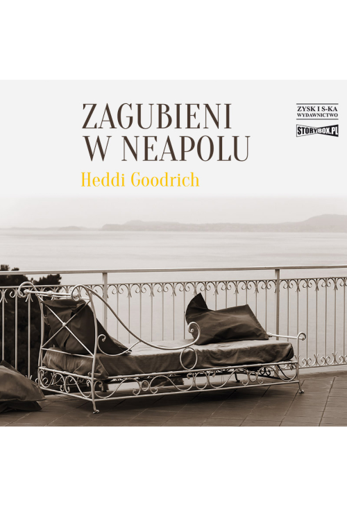 Zagubieni w Neapolu