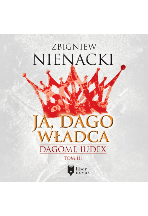 Ja, Dago Władca