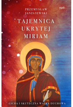 Tajemnica ukrytej Miriam