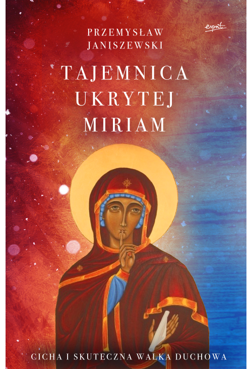 Tajemnica ukrytej Miriam