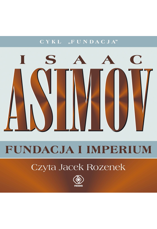 Fundacja i Imperium