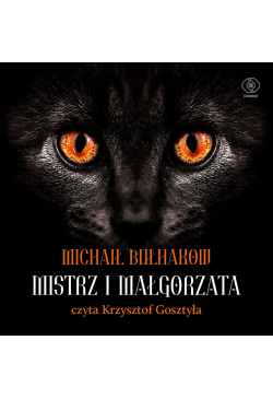 Mistrz i Małgorzata