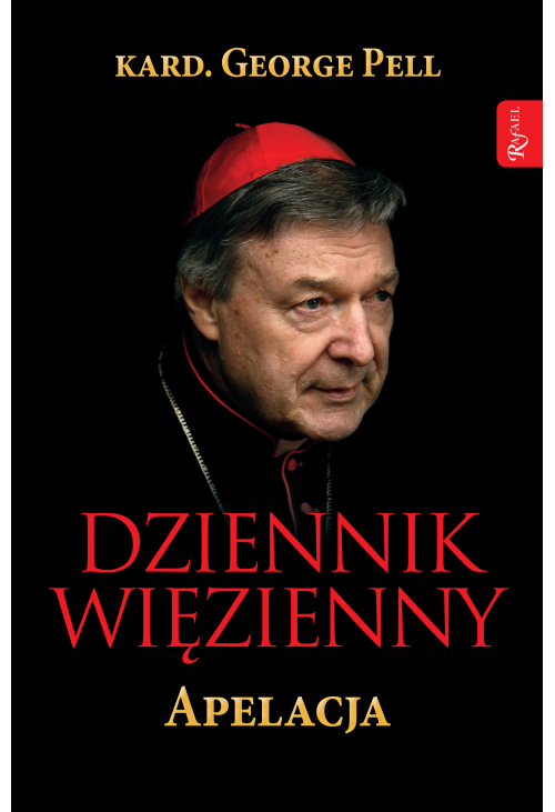 Dziennik więzienny. Tom 1