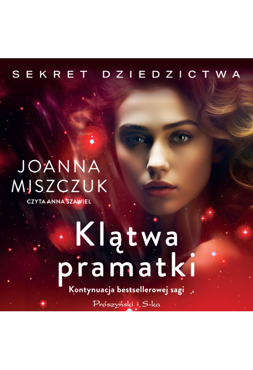 Klątwa pramatki