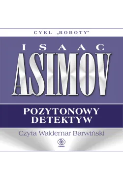 Pozytonowy detektyw