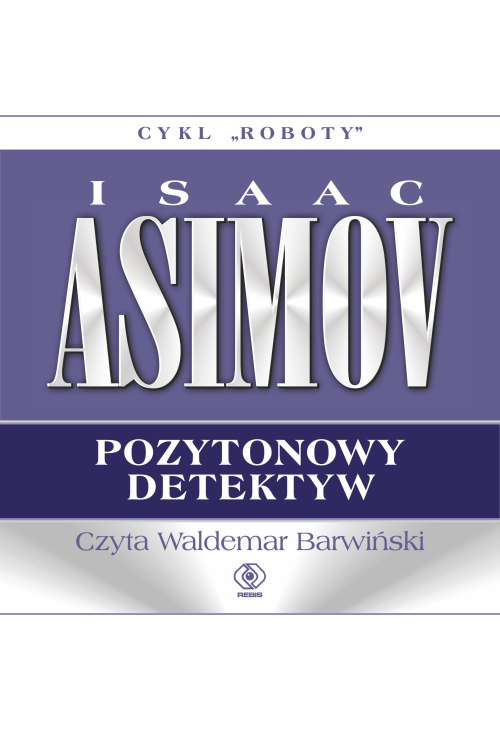 Pozytonowy detektyw