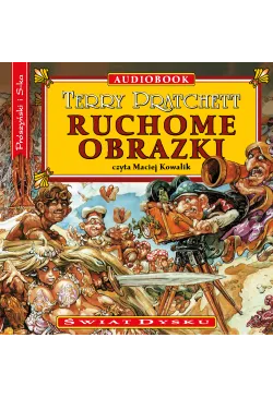 Ruchome obrazki