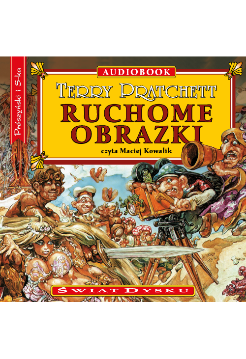 Ruchome obrazki