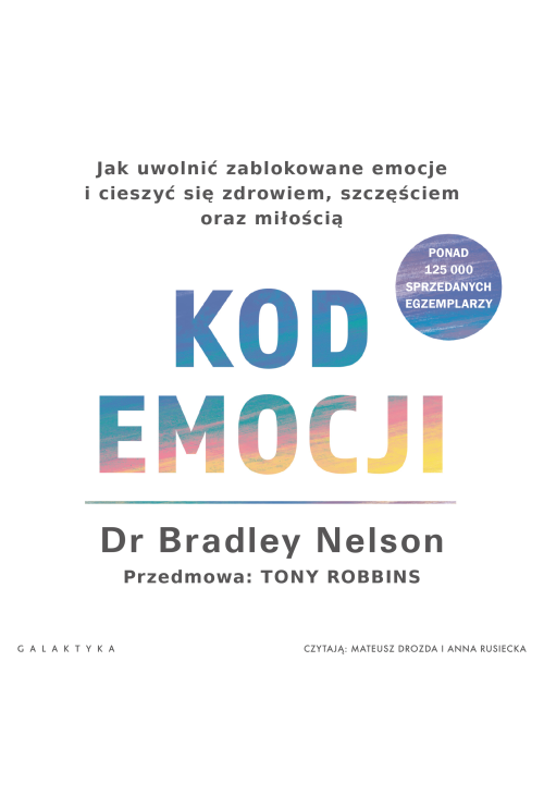 Kod emocji