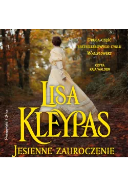 Jesienne zauroczenie