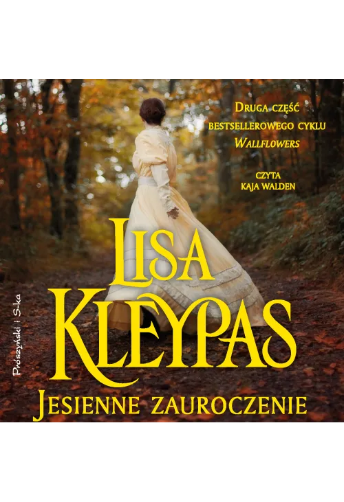 Jesienne zauroczenie