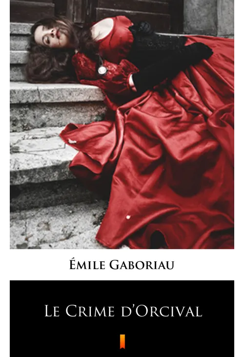 Le Crime d’Orcival