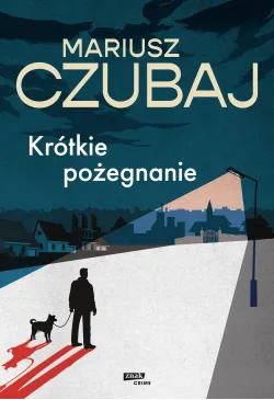 Krótkie pożegnanie
