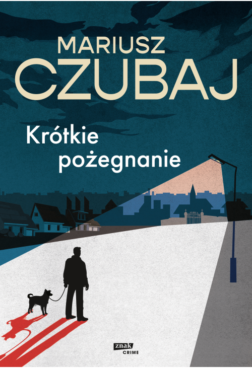 Krótkie pożegnanie