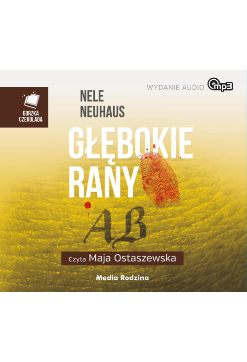 Głębokie rany
