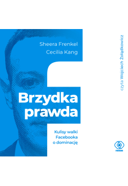 Brzydka prawda. Kulisy...
