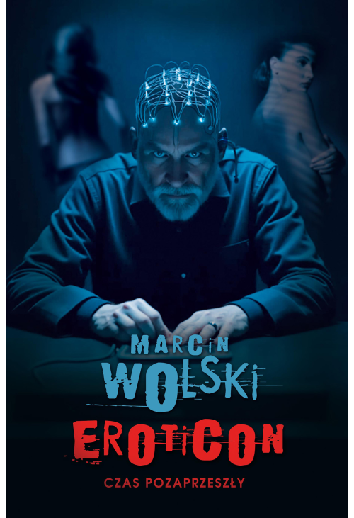 Eroticon. Czas pozaprzeszły