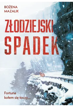 Złodziejski spadek