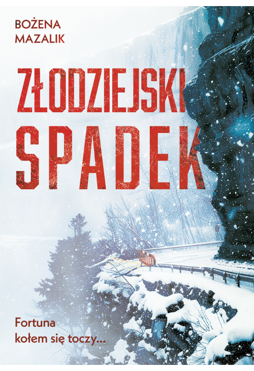 Złodziejski spadek