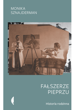 Fałszerze pieprzu