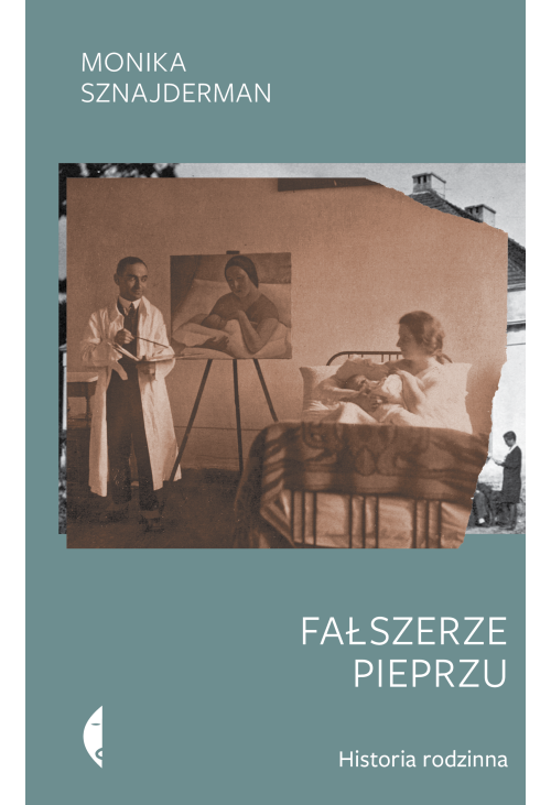 Fałszerze pieprzu