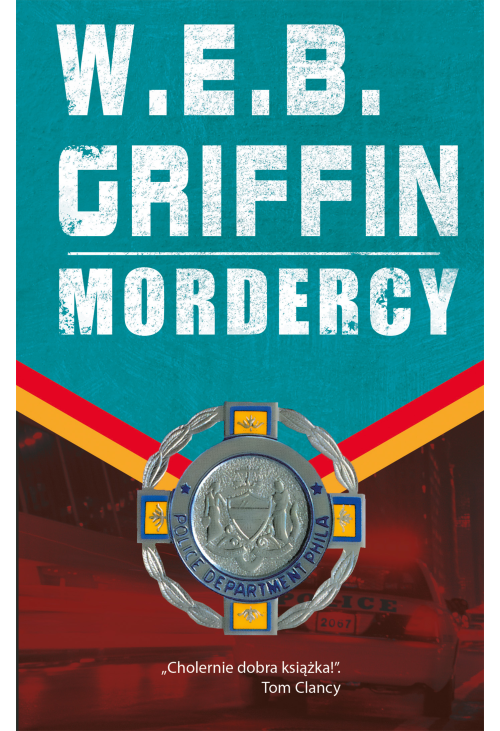 Mordercy