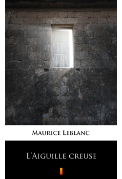 L’Aiguille creuse