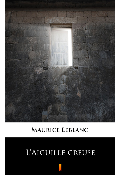 L’Aiguille creuse