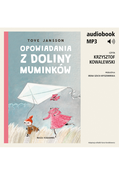 Opowiadania z Doliny Muminków