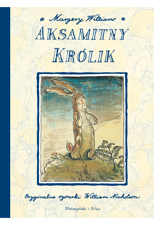 Aksamitny królik