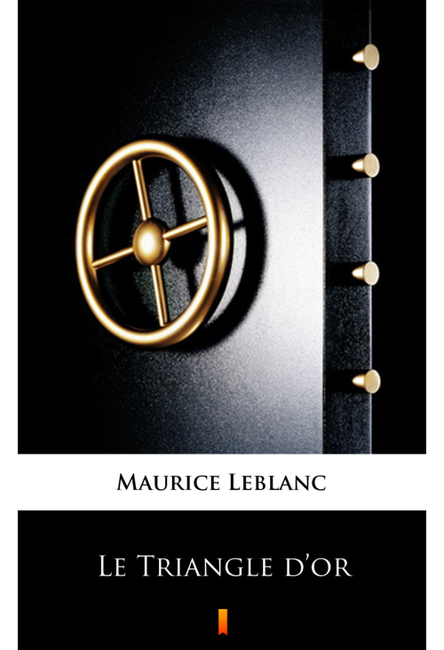 Le Triangle d’or