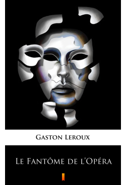 Le Fantôme de l’Opéra