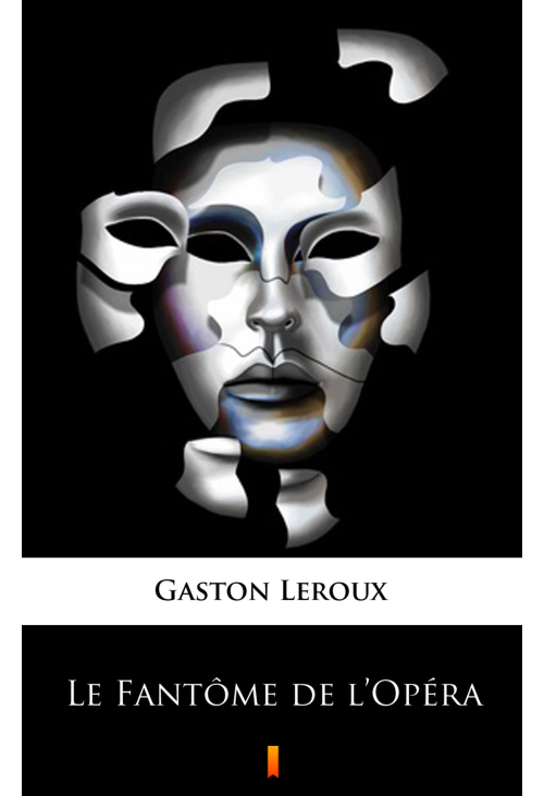 Le Fantôme de l’Opéra
