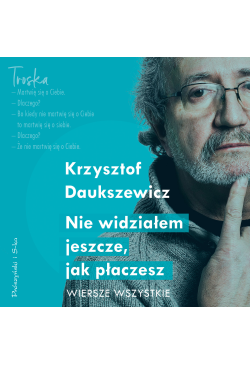 Nie widziałem jeszcze, jak...