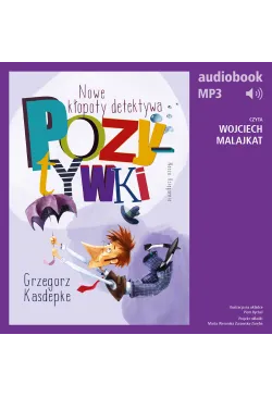 Nowe kłopoty detektywa...