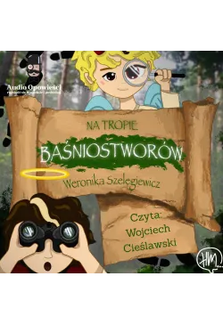 Na tropie Baśniostworów