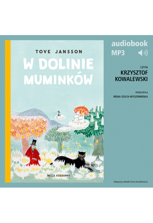 W Dolinie Muminków