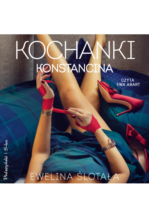 Kochanki Konstancina
