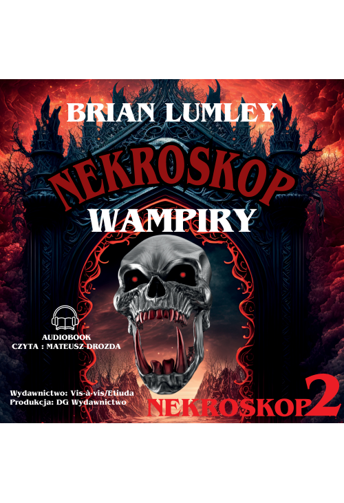 Nekroskop 2